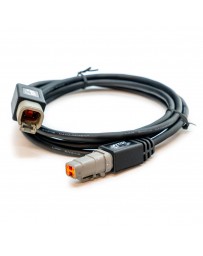 Link ECU CAN Extension Cable 2m (CANEXT) PN 101-0214
