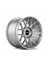 17x9.5" ET35 Hyper Silver APEX ARC-8 BMW Wheel