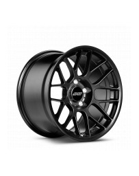 17x9.5" ET35 Satin Black APEX ARC-8 BMW Wheel