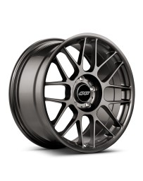 18x8.5" ET38 Anthracite APEX ARC-8 BMW Wheel