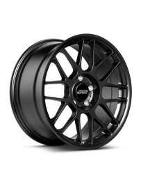 18x8.5" ET38 Satin Black APEX ARC-8 BMW Wheel