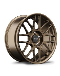 18x8.5" ET38 Satin Bronze APEX ARC-8 BMW Wheel