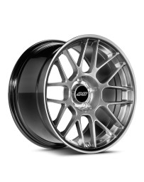 18x9" ET30 Hyper Black APEX ARC-8 BMW Wheel