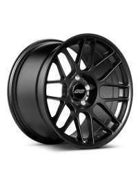 18x9" ET30 Satin Black APEX ARC-8 BMW Wheel