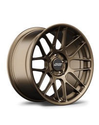 18x9" ET30 Satin Bronze APEX ARC-8 BMW Wheel