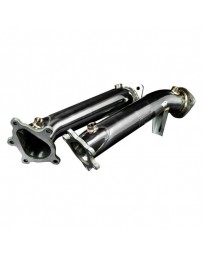 R35 Weapon-R 3" Stainless Steel O2 Housings