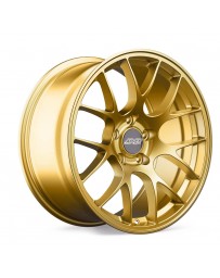 18x9.5" ET38 Satin Gold APEX EC-7 WRX Wheel