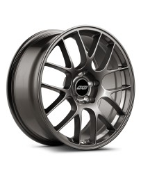 19x8.5" ET35 Anthracite APEX EC-7 BMW Wheel