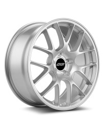 19x8.5" ET35 Race Silver APEX EC-7 BMW Wheel