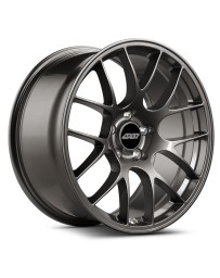 19x9" ET30 Anthracite APEX EC-7 BMW Wheel