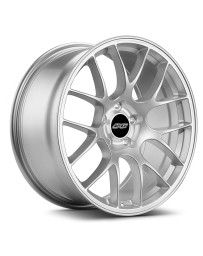 19x9" ET30 Race Silver APEX EC-7 BMW Wheel