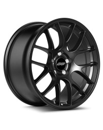 19x9" ET30 Satin Black APEX EC-7 BMW Wheel