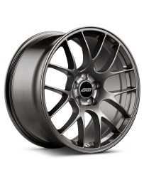 19x9" ET34 Anthracite APEX EC-7 Mustang Wheel