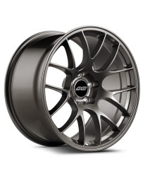 19x9.5" ET22 Anthracite APEX EC-7 BMW Wheel