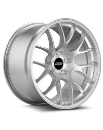 19x9.5" ET22 Race Silver APEX EC-7 BMW Wheel