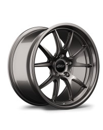 18x9.5" ET35 Anthracite APEX FL-5 BMW Wheel