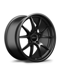 18x9.5" ET35 Satin Black APEX FL-5 BMW Wheel