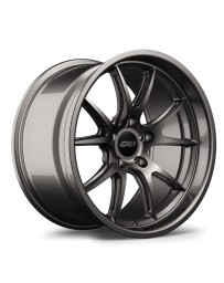 18x10" ET25 Anthracite APEX FL-5 BMW Wheel