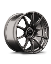 18x11" ET52 Anthracite APEX SM-10 Mustang Wheel