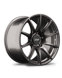 18x11" ET60 Anthracite APEX SM-10 Porsche Wheel