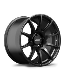 18x11" ET60 Satin Black APEX SM-10 Porsche Wheel