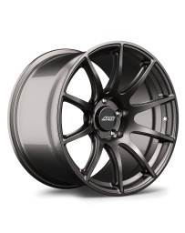 18x12" ET41 Anthracite APEX SM-10 Camaro Wheel