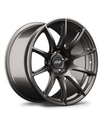 19x9.5" ET22 Anthracite APEX SM-10 BMW Wheel