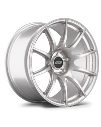 19x9.5" ET22 Race Silver APEX SM-10 BMW Wheel