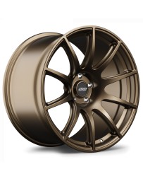 19x9.5" ET25 Satin Bronze APEX SM-10 Supra Wheel