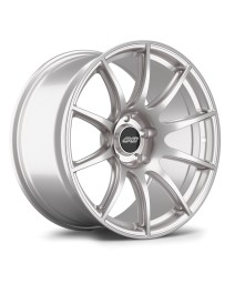 19x9.5" ET28 Race Silver APEX SM-10 BMW Wheel