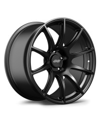 19x9.5" ET28 Satin Black APEX SM-10 BMW Wheel