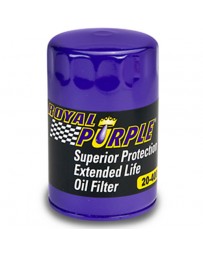 R35 Royal Purple Oil Filter
