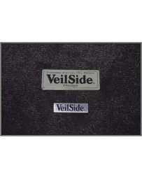 VeilSide Sticker