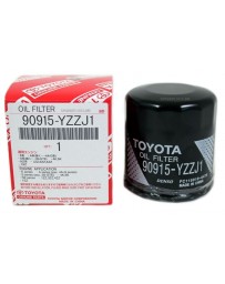 Toyota Yaris GR 20+ MK2 Toyota OEM Oil Filter