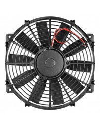 R35 Flex-a-Lite Trimline Direct Fit Reversible Electric Fan