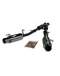 HKS Hi-Power Exhaust Nissan 300ZX Turbo 3.0L 90-95