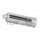 R35 GT-R Sparco Settanta Hand Brake Cover - Universal Silver