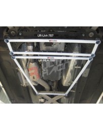Ultra Racing Mazda MX5 (NC) Front Lower Brace LA4-787