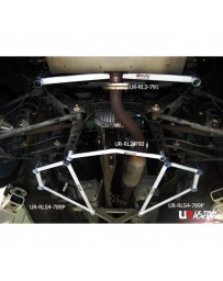 Ultra Racing Mazda MX5 (NC) Rear Lower Brace RLS8-789P