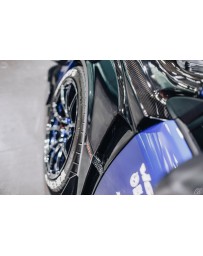 Fly1 Motorsports Subaru WRX/STI 2015+ Spec-V Wide Front Fenders