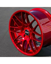 VMR V703 Wheel 18 x 8.5 - Standard Colour
