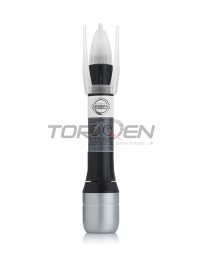 370z Z34 Nissan OEM Touch Up Paint, Carbon Silver K51