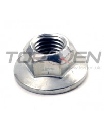 300zx Z32 Nissan OEM Front Tension Rod Nut - Convertible