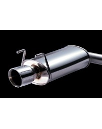 Revel Medallion Touring S Catback Exhaust System Acura Integra RS/LS/GS Hatchback 1994-2001