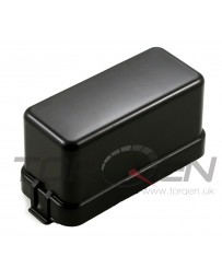 R35 GT-R Nissan OEM GT-R Relay Box Cover