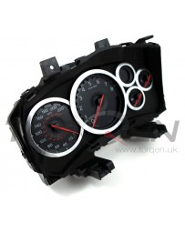 R35 GT-R Nissan OEM Instrument Gauge Cluster Speedometer Assembly 09-11