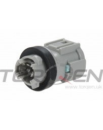 350z DE Nissan OEM Corner Light Socket 03-05