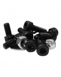 Sparco Seat Hardware Bottom Mount Kit