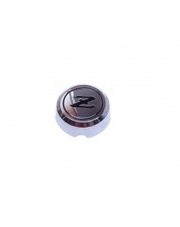 Alloy Wheel Center Hub Cap 6 Spoke 280ZX 81-83