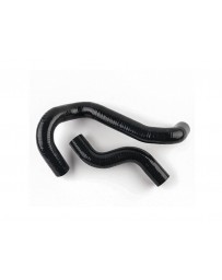 Silicone Radiator Hose Kit Black Upper and Lower 280Z